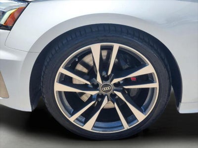 2022 Audi S5 Sportback Premium