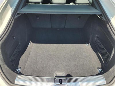 2022 Audi S5 Sportback Premium