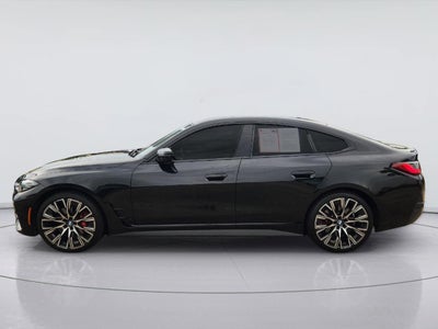 2024 BMW 4 Series 430i
