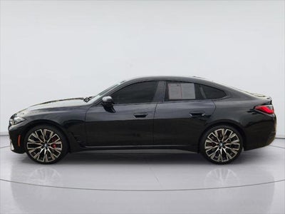 2024 BMW 4 Series 430i