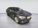 2011 BMW 550I Base