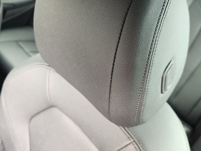 2018 BMW 5 Series 530i