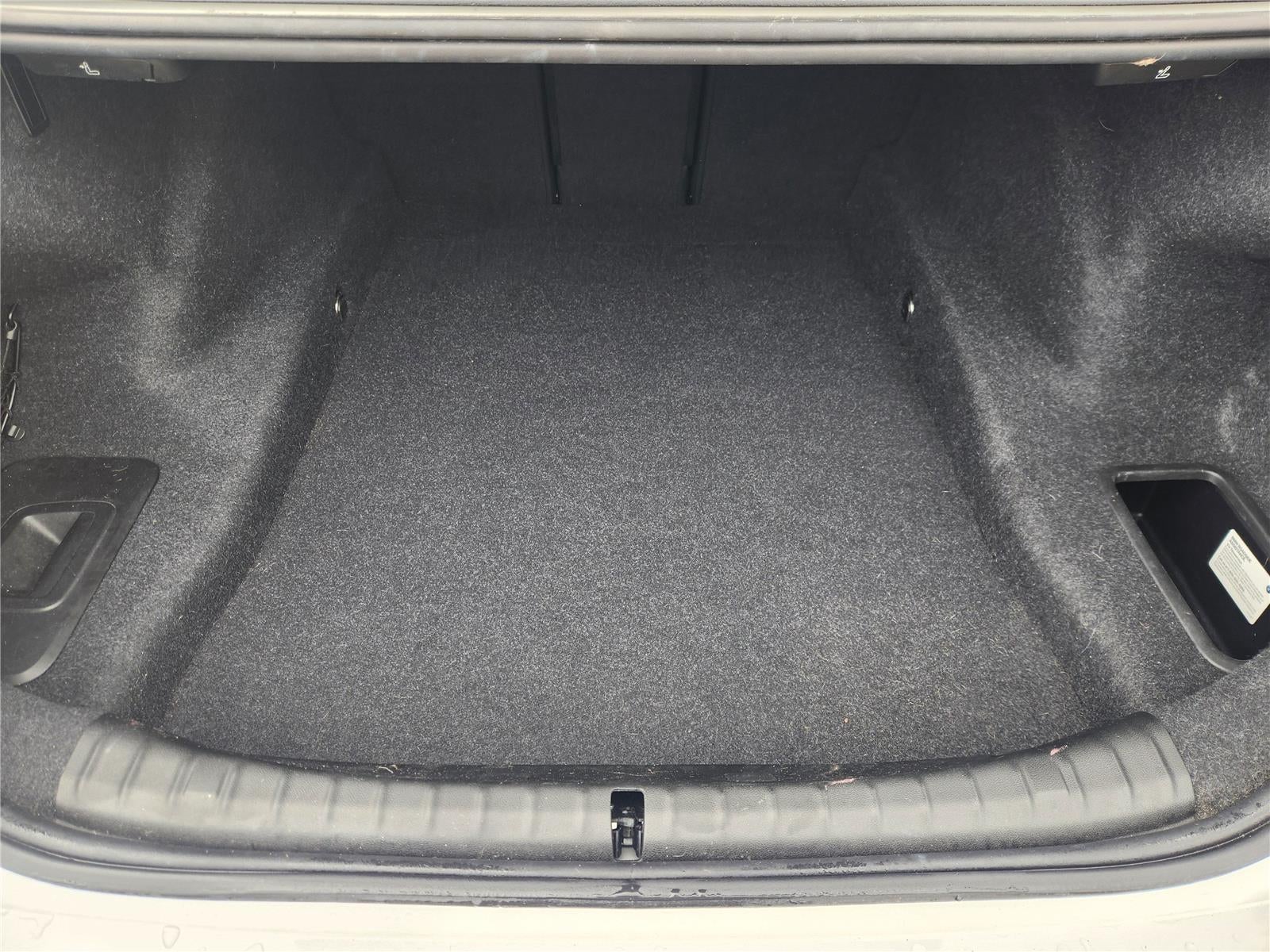2018 BMW 5 Series 530i