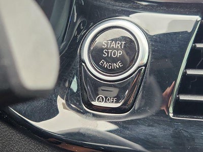 2018 BMW 5 Series 530i