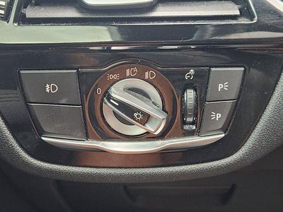 2018 BMW 5 Series 530i