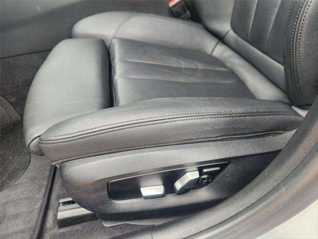 2018 BMW 5 Series 530i