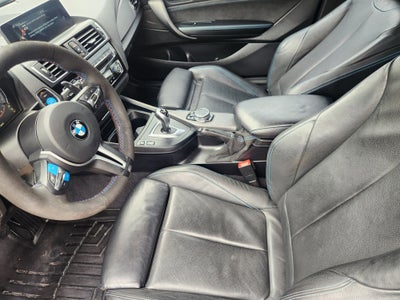 2016 BMW M2 Base