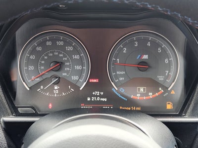 2016 BMW M2 Base