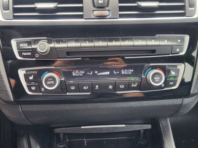 2016 BMW M2 Base