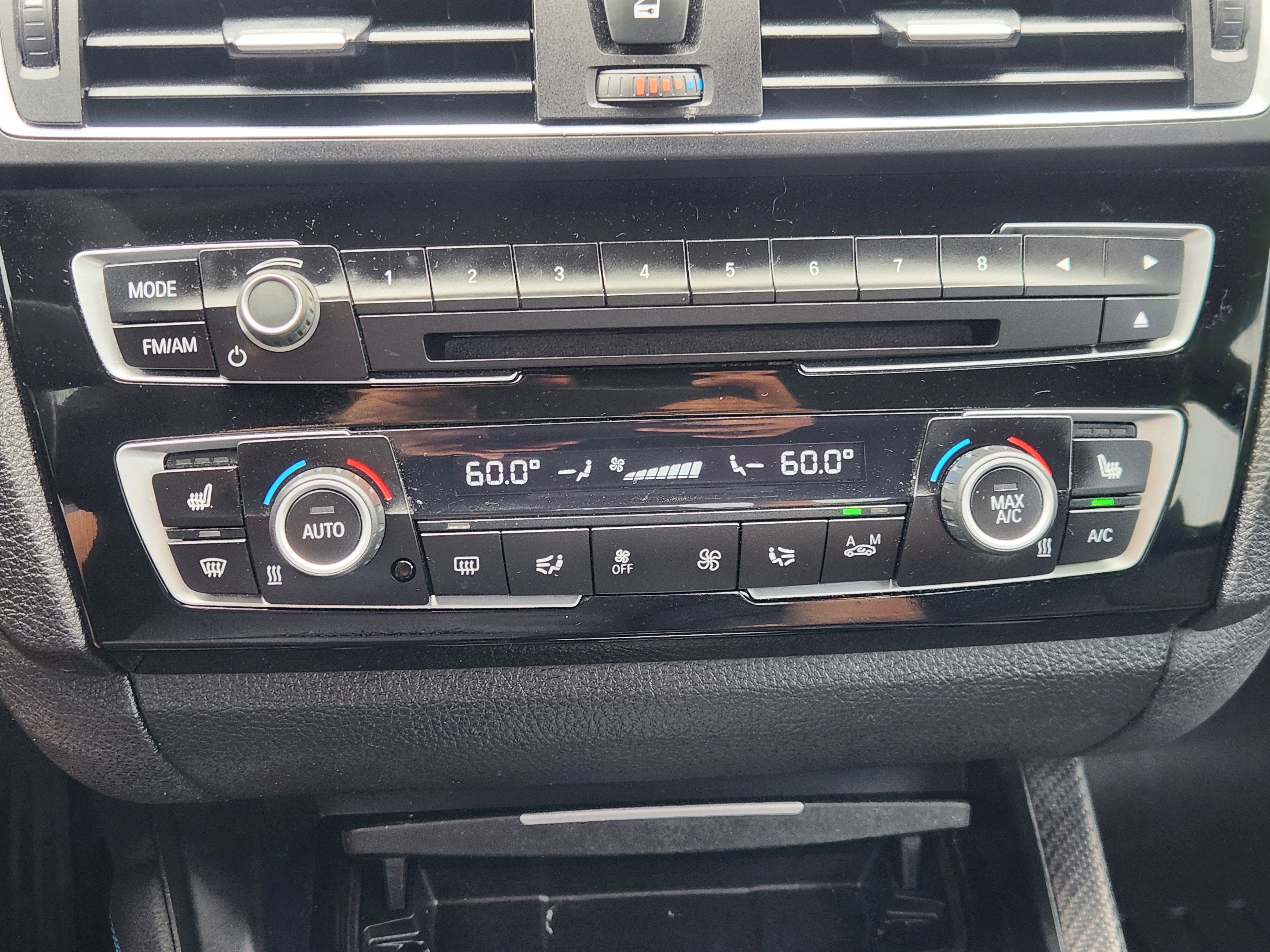 2016 BMW M2 Base