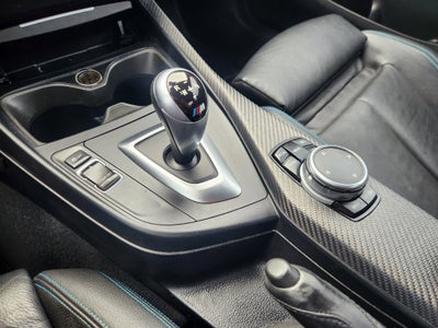 2016 BMW M2 Base