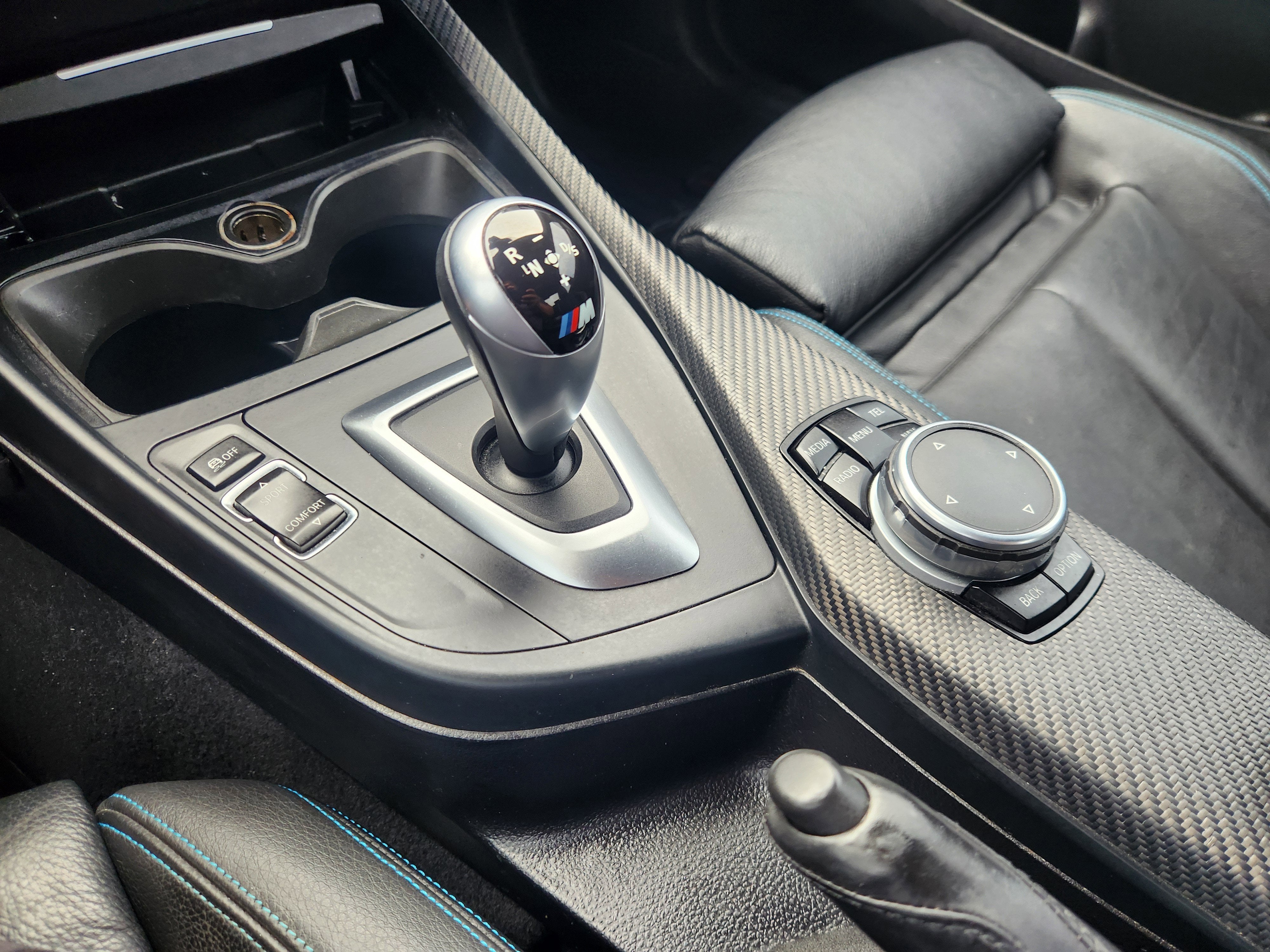 2016 BMW M2 Base