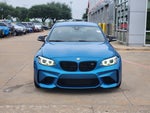2016 BMW M2 Base