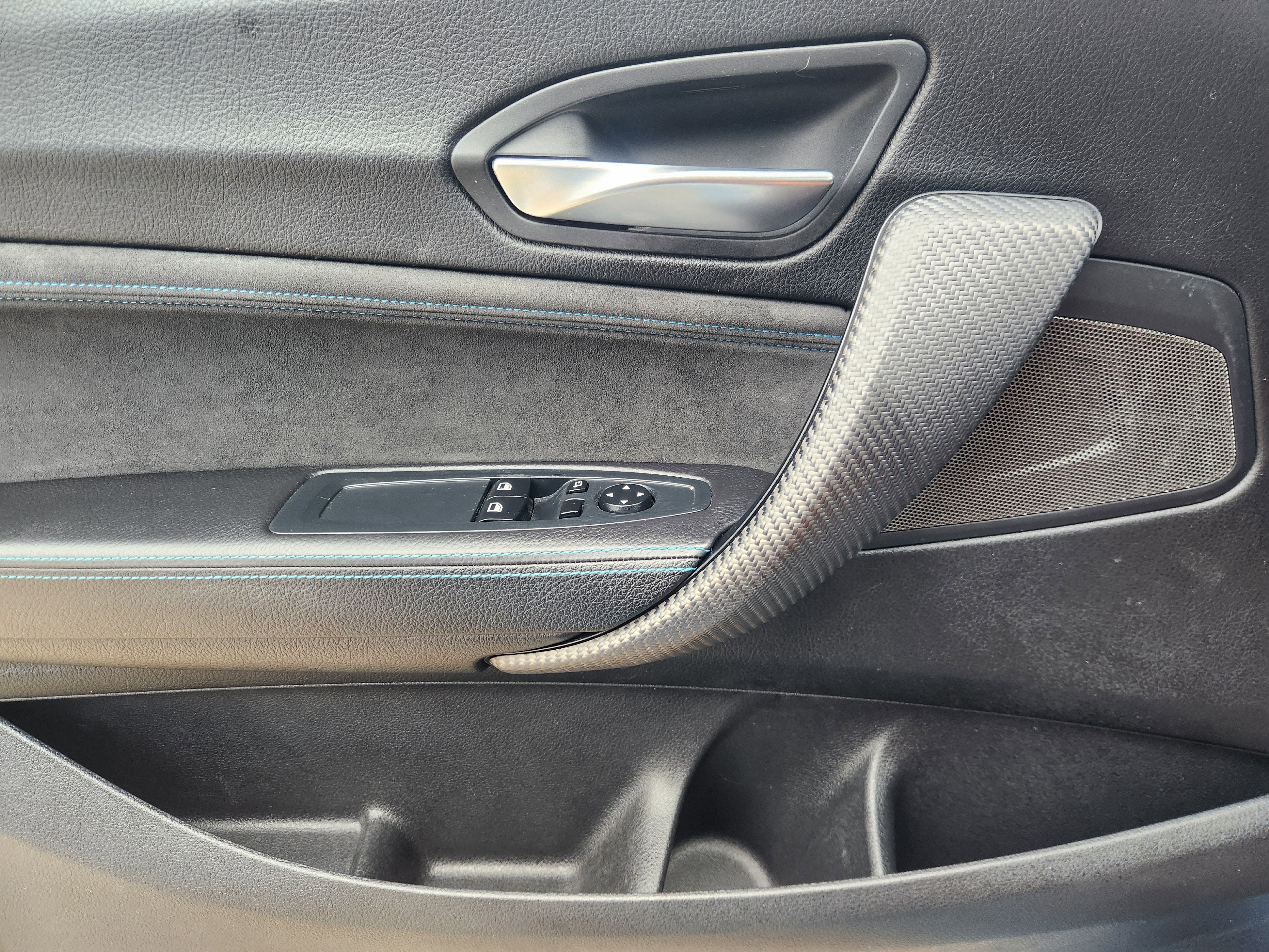 2016 BMW M2 Base
