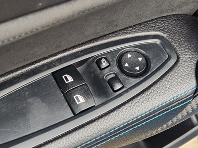 2016 BMW M2 Base