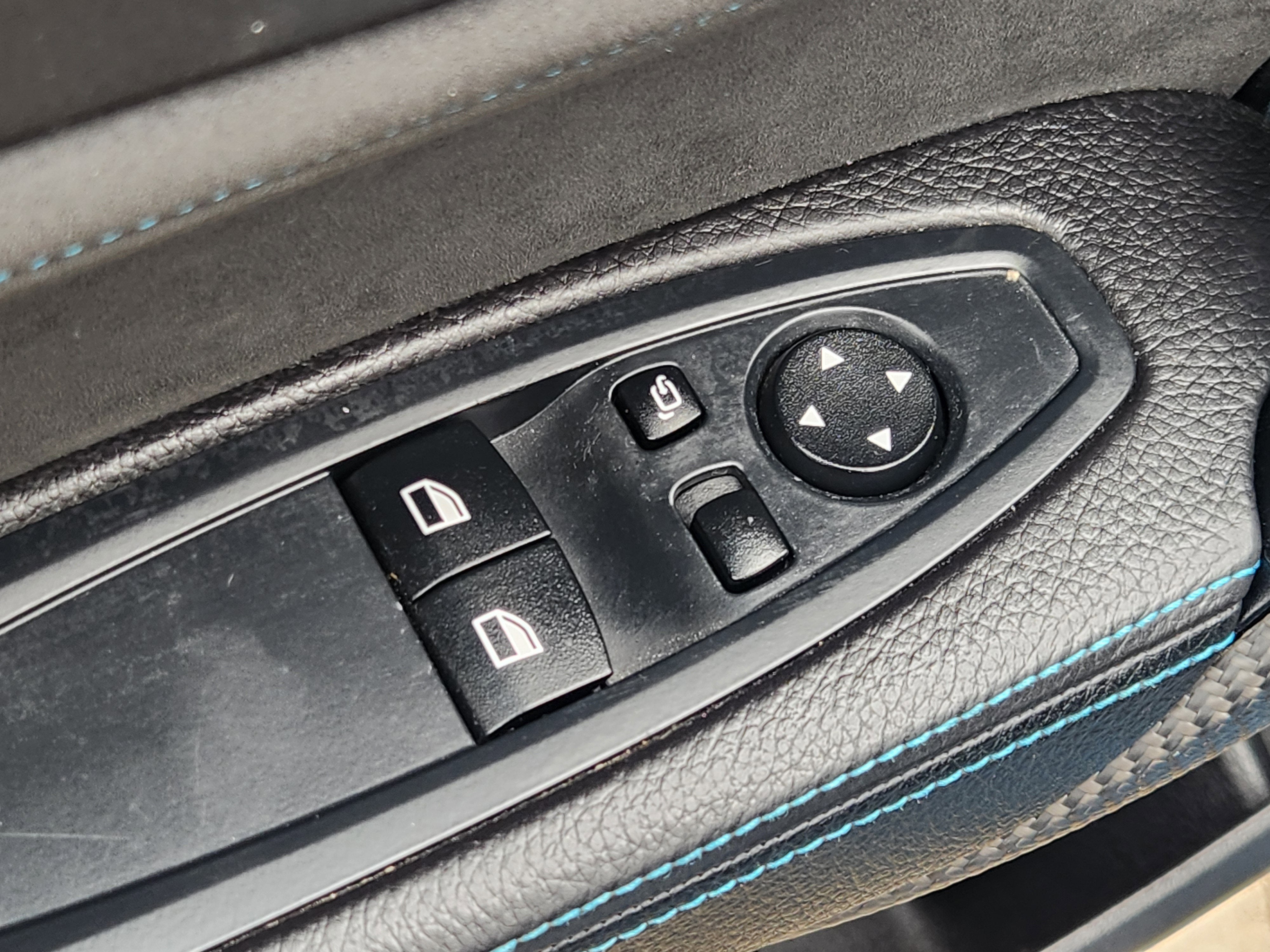 2016 BMW M2 Base
