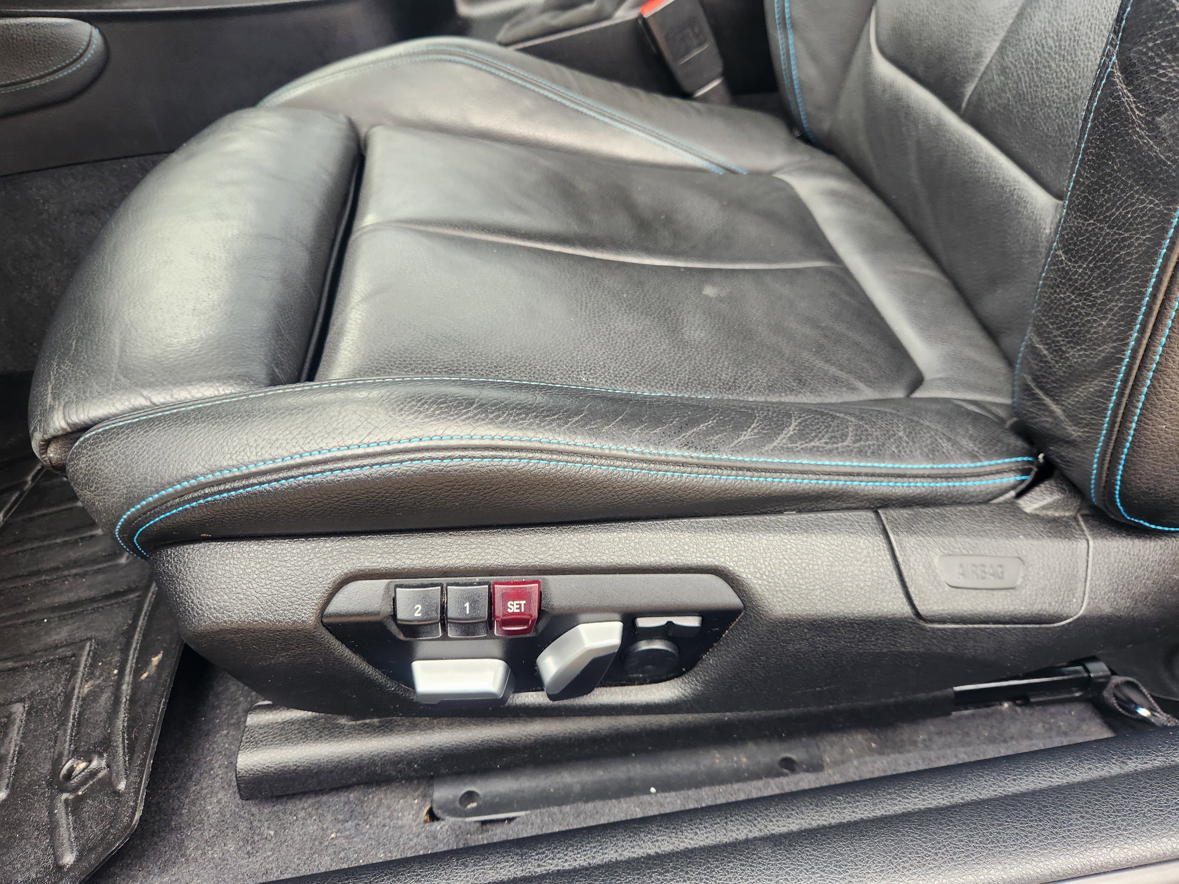 2016 BMW M2 Base
