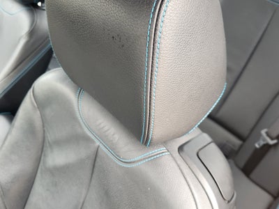 2016 BMW M2 Base