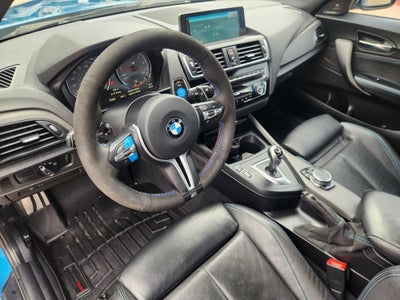 2016 BMW M2 Base