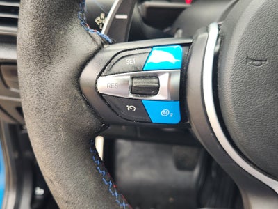 2016 BMW M2 Base