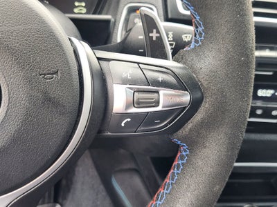 2016 BMW M2 Base