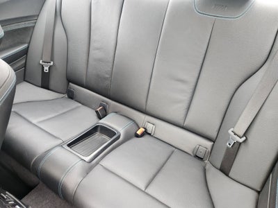 2016 BMW M2 Base