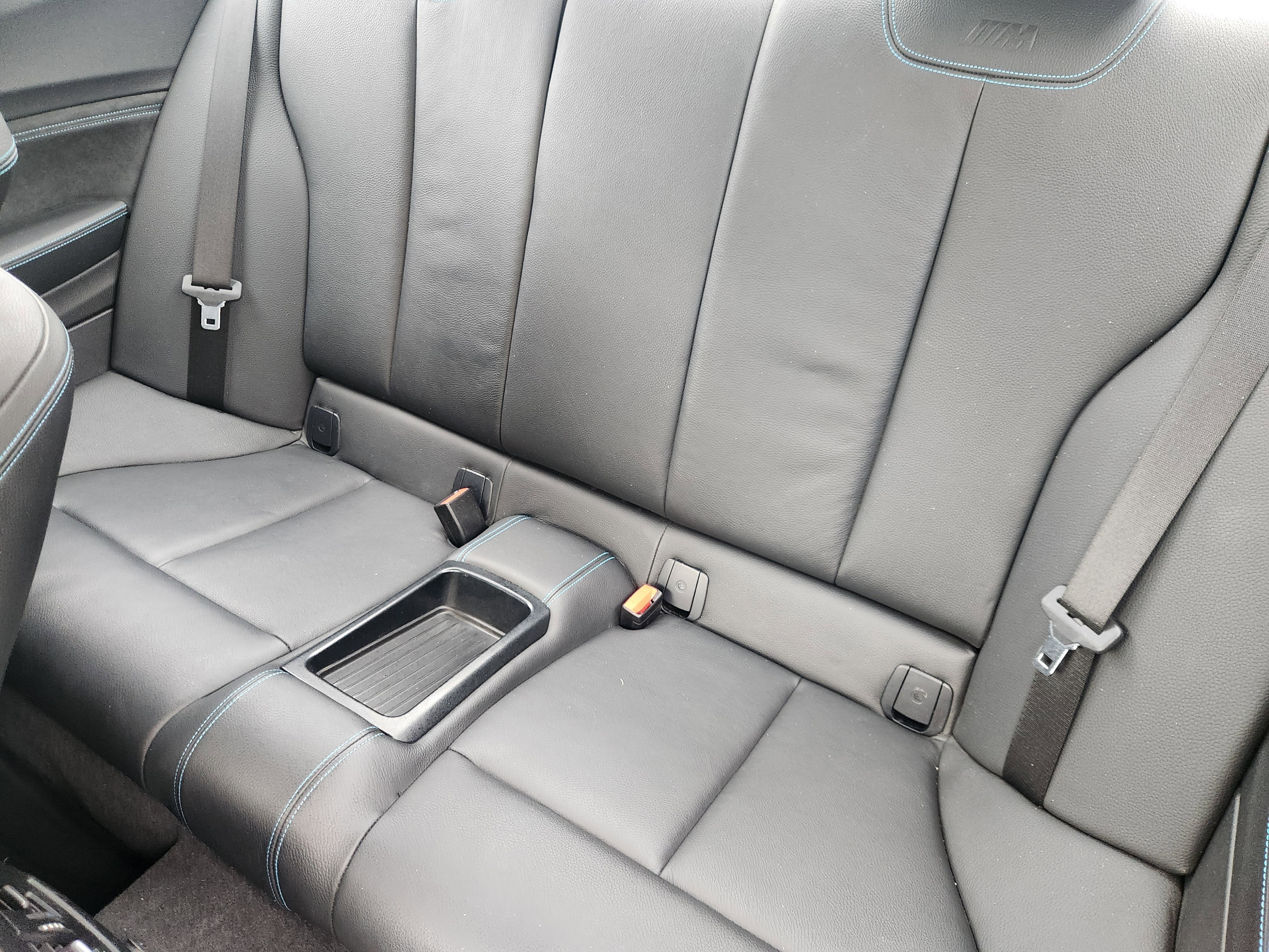 2016 BMW M2 Base