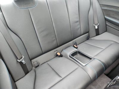 2016 BMW M2 Base