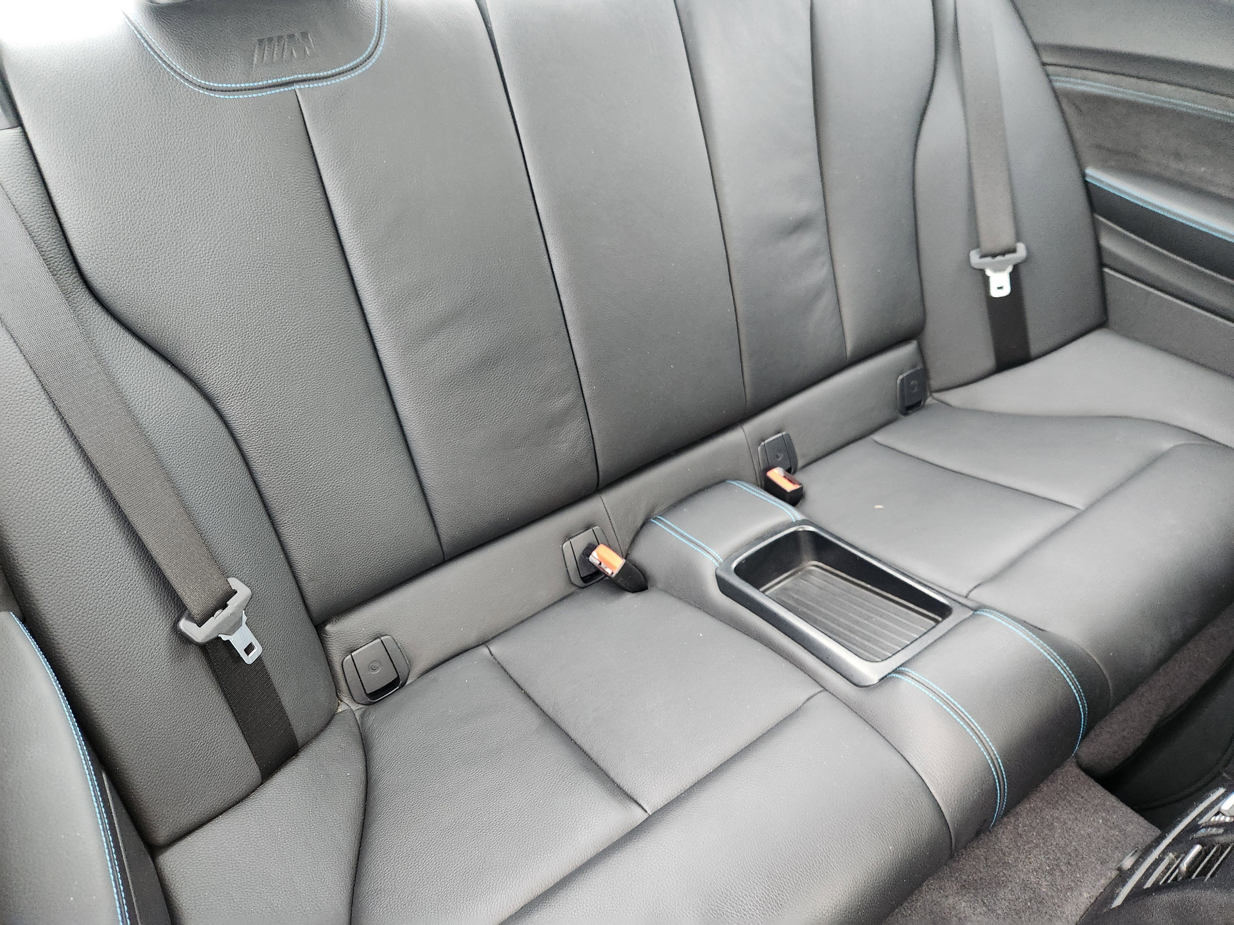 2016 BMW M2 Base