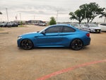 2016 BMW M2 Base