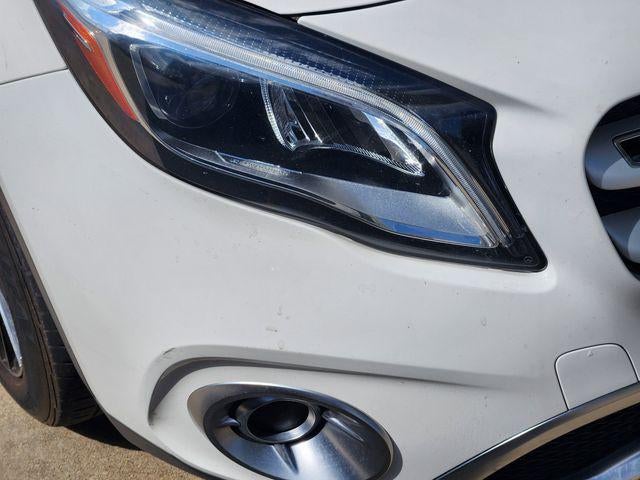 2019 Mercedes-Benz GLA GLA 250