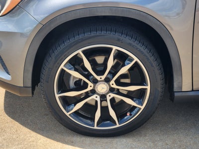 2015 Mercedes-Benz GLA GLA 250 4MATIC®