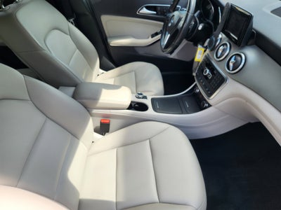 2015 Mercedes-Benz GLA GLA 250 4MATIC®