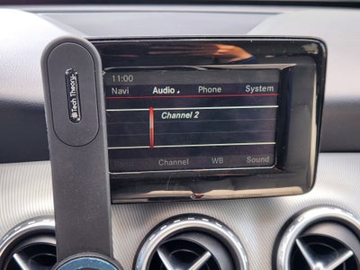 2015 Mercedes-Benz GLA GLA 250 4MATIC®