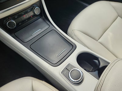 2015 Mercedes-Benz GLA GLA 250 4MATIC®