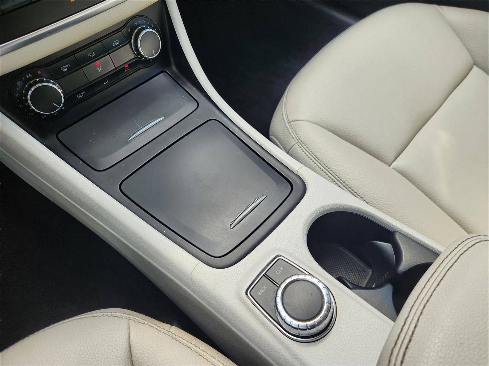 2015 Mercedes-Benz GLA GLA 250 4MATIC®