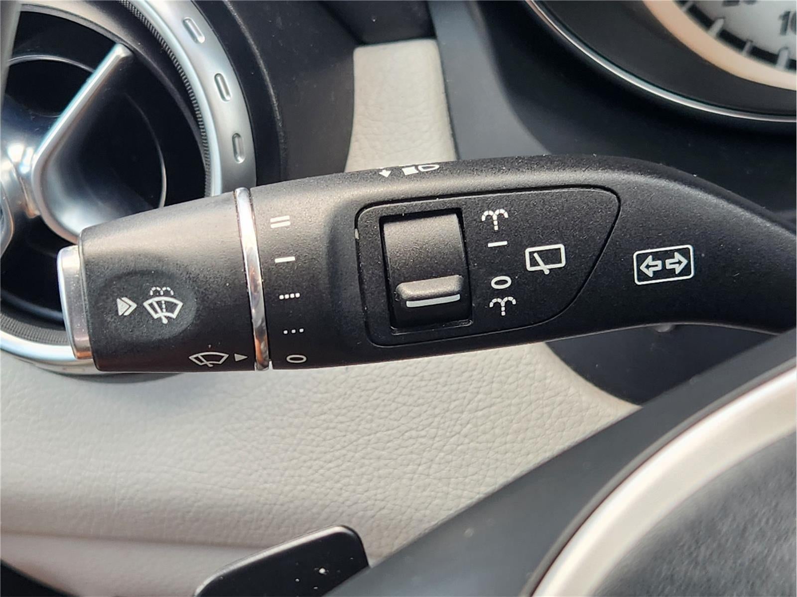 2015 Mercedes-Benz GLA GLA 250 4MATIC®