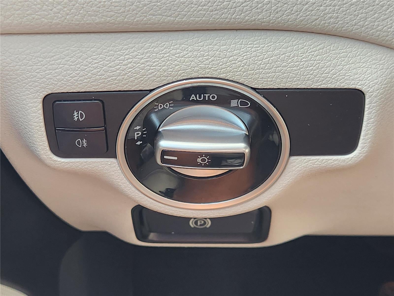 2015 Mercedes-Benz GLA GLA 250 4MATIC®