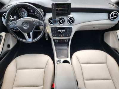 2015 Mercedes-Benz GLA GLA 250 4MATIC®