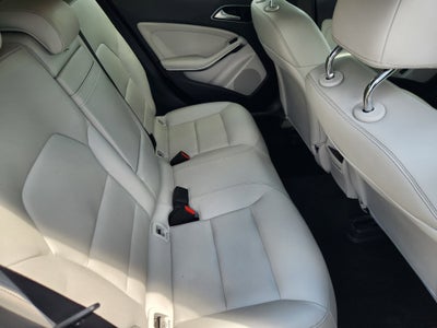 2015 Mercedes-Benz GLA GLA 250 4MATIC®