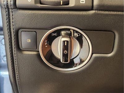 2014 Mercedes-Benz G-Class G 63 AMG®