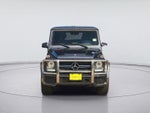 2014 Mercedes-Benz G-Class G 63 AMG®