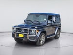2014 Mercedes-Benz G-Class G 63 AMG®
