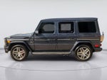 2014 Mercedes-Benz G-Class G 63 AMG®