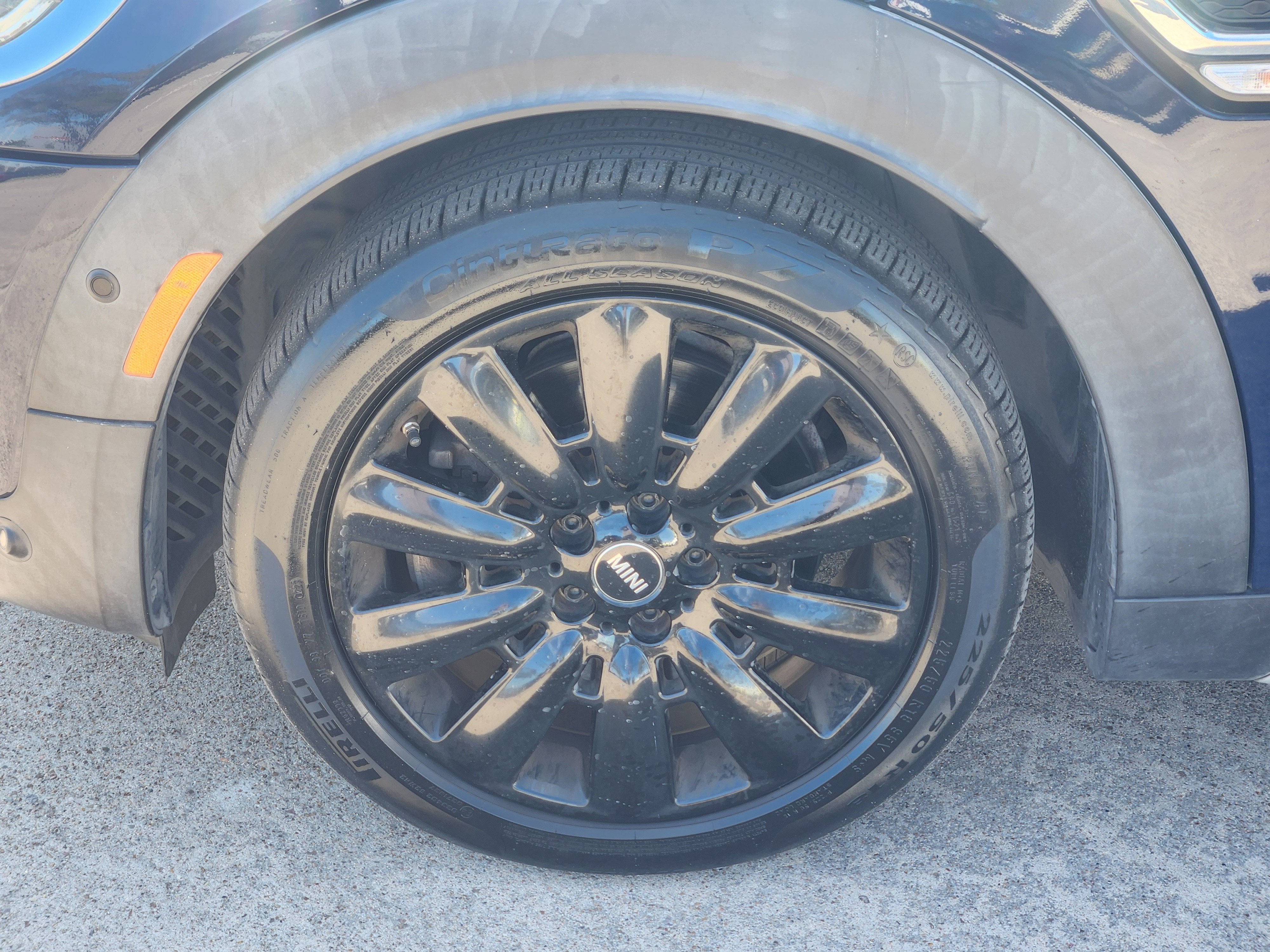 2018 MINI Cooper S Countryman Base