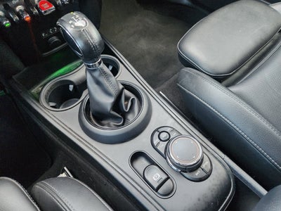 2018 MINI Cooper S Countryman Base