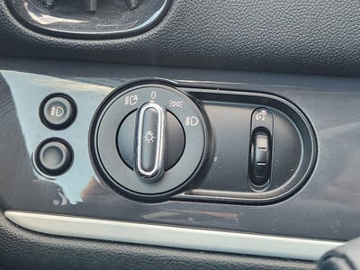 2018 MINI Cooper S Countryman Base