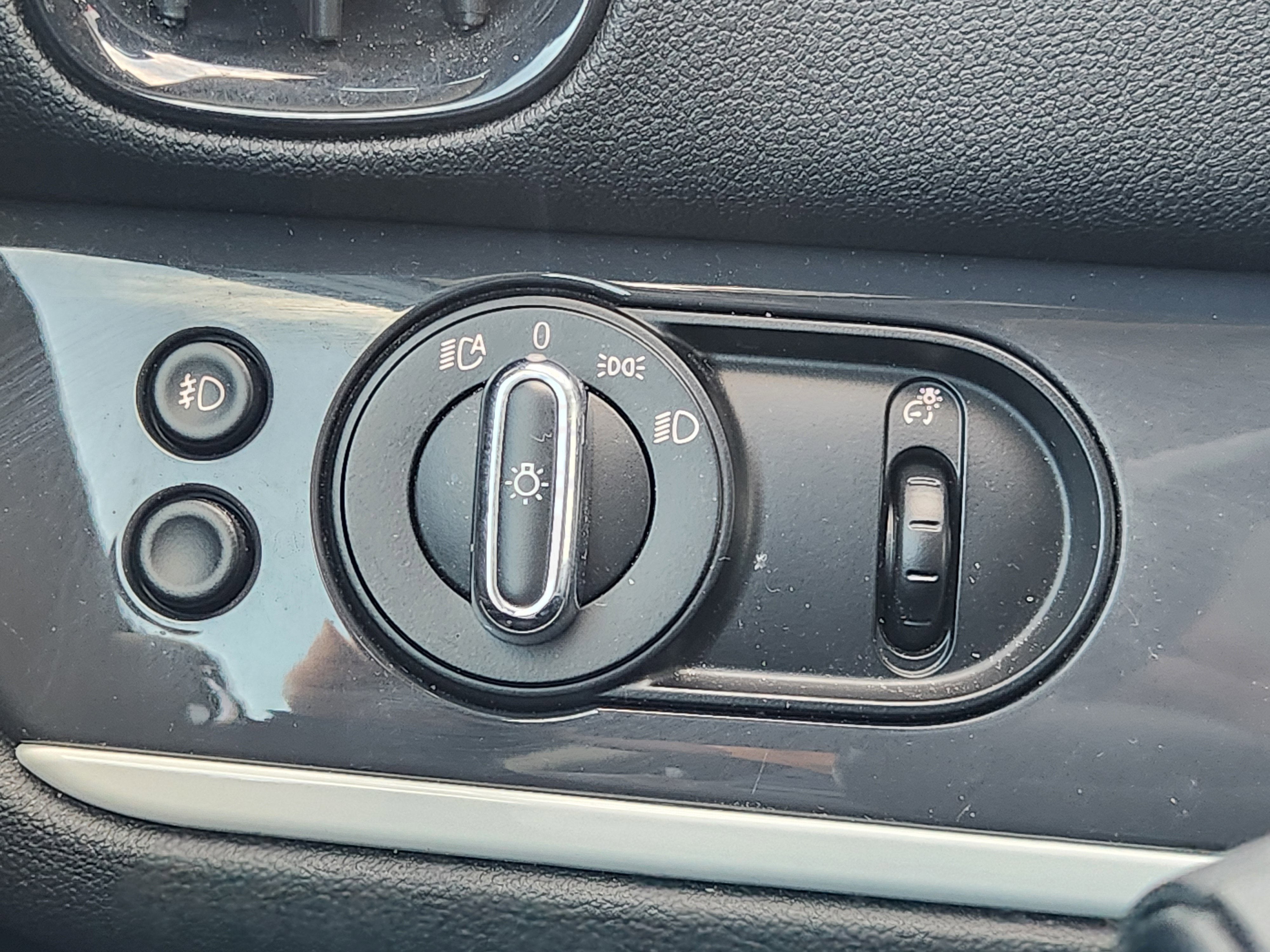 2018 MINI Cooper S Countryman Base