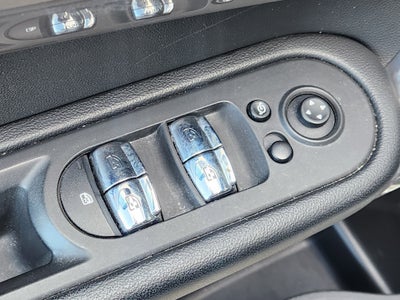 2018 MINI Cooper S Countryman Base