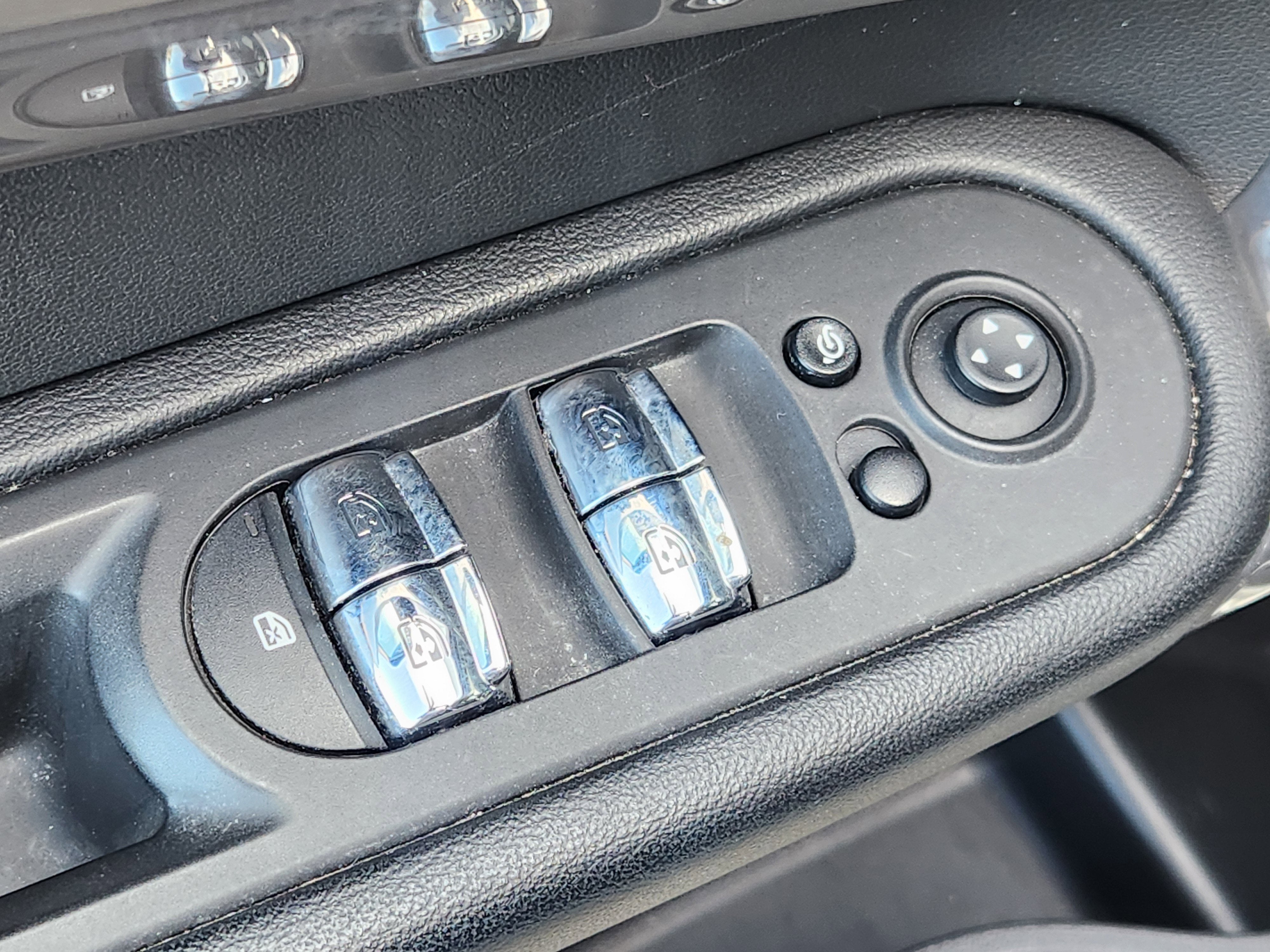 2018 MINI Cooper S Countryman Base